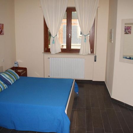 Un Posto Al Sole Bed & Breakfast Франкавила ал Маре Екстериор снимка