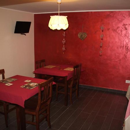 Un Posto Al Sole Bed & Breakfast Франкавила ал Маре Екстериор снимка