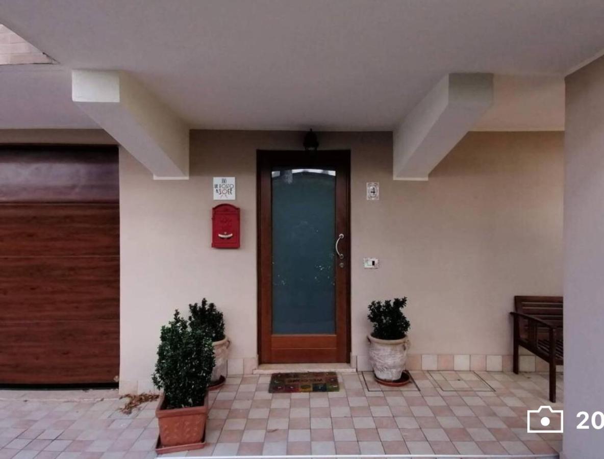 Un Posto Al Sole Bed & Breakfast Франкавила ал Маре Екстериор снимка