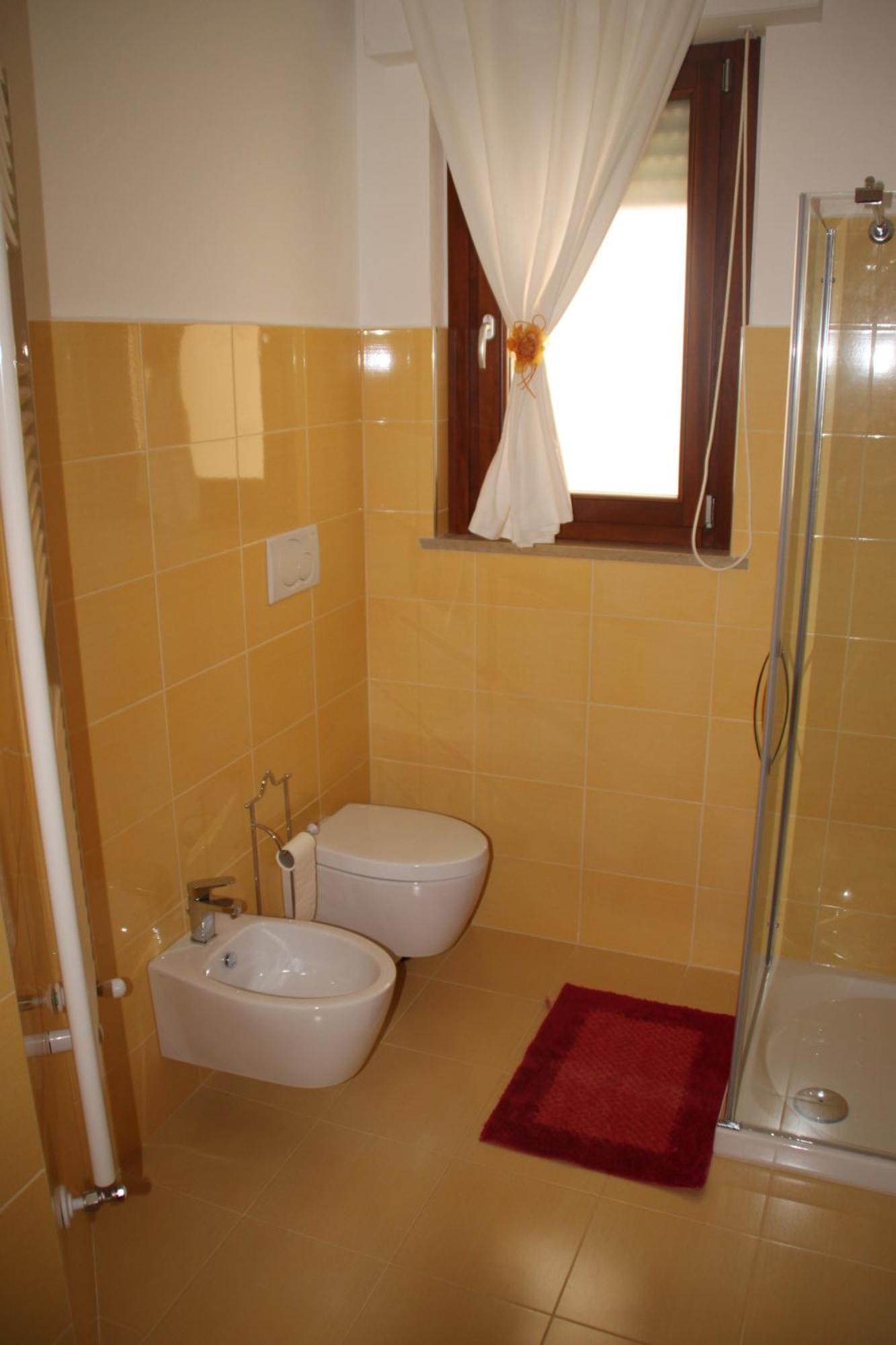 Un Posto Al Sole Bed & Breakfast Франкавила ал Маре Екстериор снимка