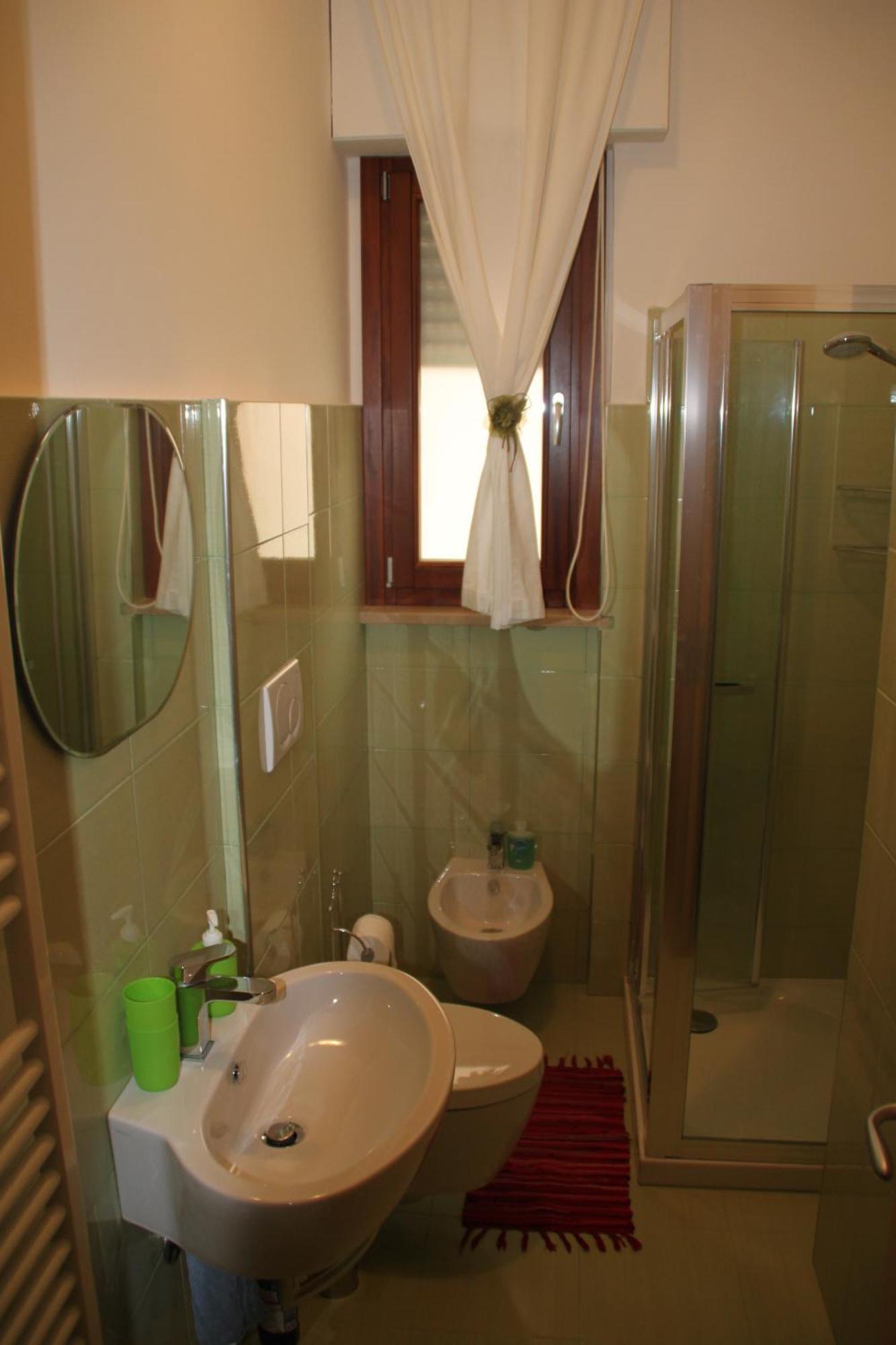 Un Posto Al Sole Bed & Breakfast Франкавила ал Маре Екстериор снимка