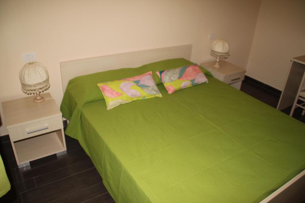 Un Posto Al Sole Bed & Breakfast Франкавила ал Маре Стая снимка