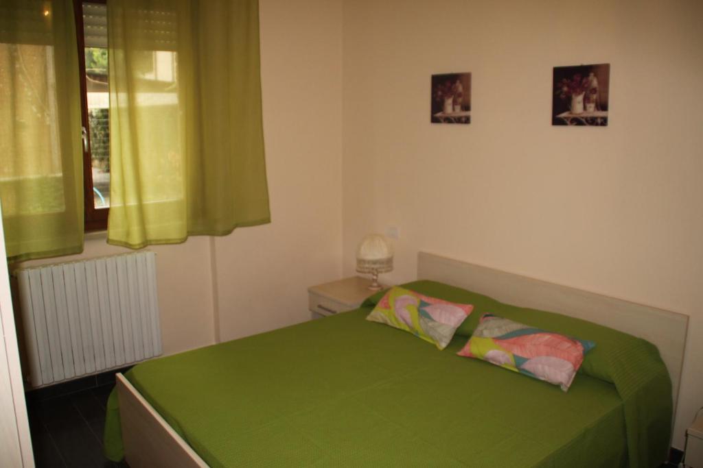 Un Posto Al Sole Bed & Breakfast Франкавила ал Маре Стая снимка