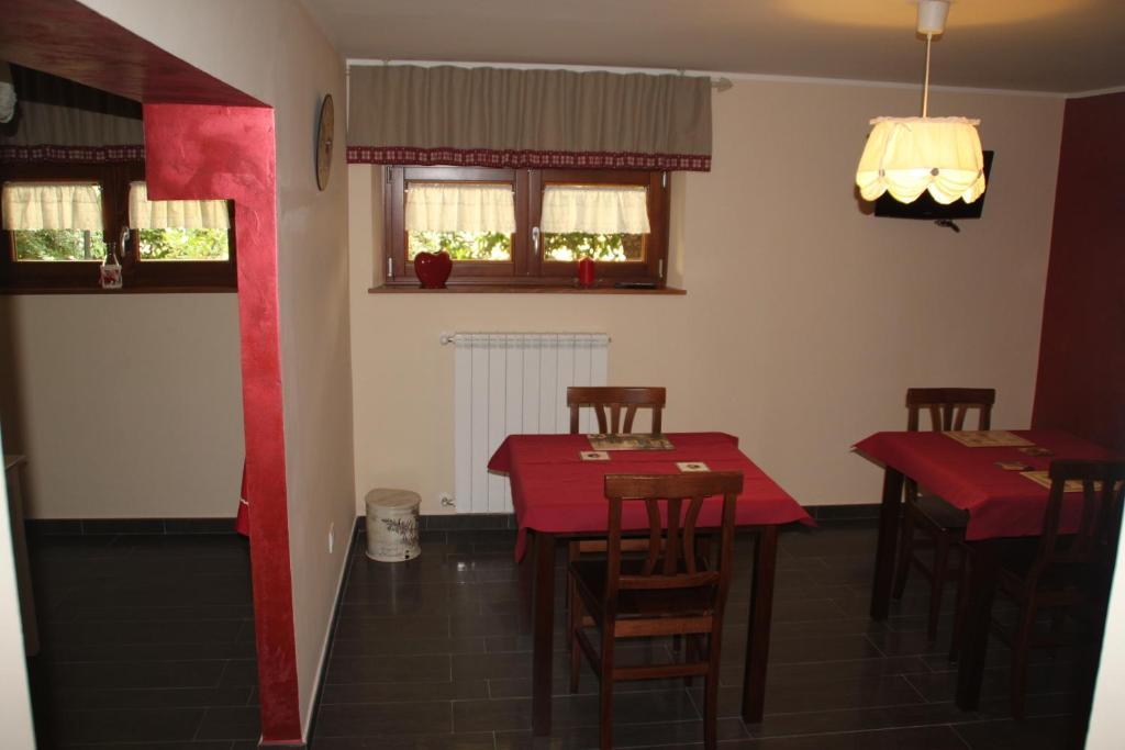 Un Posto Al Sole Bed & Breakfast Франкавила ал Маре Екстериор снимка